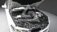 2018 BMW 520M