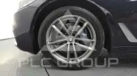 2018 BMW 530M