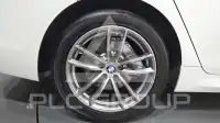 2018 BMW 520M