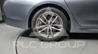 2018 BMW 530M