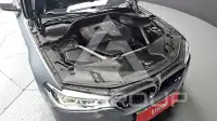 2018 BMW 530M