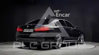 2018 BMW 530M