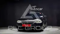 2018 BMW 530M