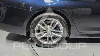 2018 BMW 530M