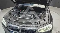 2018 BMW 530M