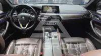 2018 BMW 530M