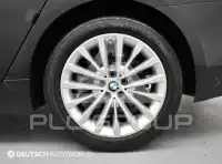 2018 BMW 520