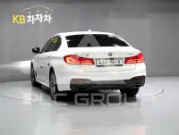 2018 BMW 530M