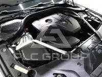 2018 BMW 530M