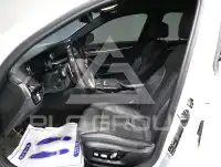 2018 BMW 530M
