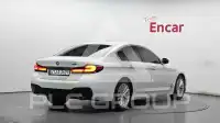2018 BMW 530