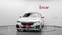 2018 BMW 530