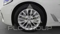 2018 BMW 530