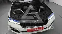 2018 BMW 530