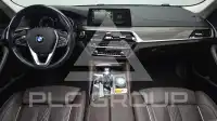 2018 BMW 530