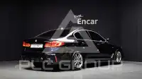 2018 BMW 520M