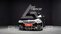2018 BMW 520M