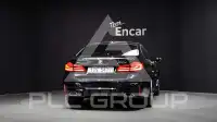 2018 BMW 520M