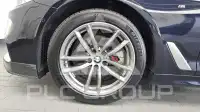 2018 BMW 520M