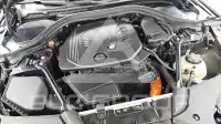 2018 BMW 520M