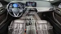 2018 BMW 520M