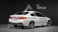 2018 BMW 530M