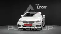 2018 BMW 530M