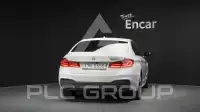 2018 BMW 530M