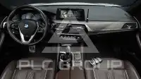 2018 BMW 530M