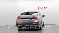 2018 BMW 520M