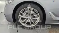 2018 BMW 520M