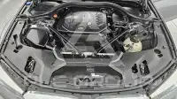 2018 BMW 520M