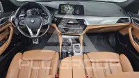 2018 BMW 520M