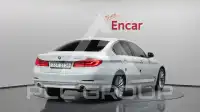 2018 BMW 520