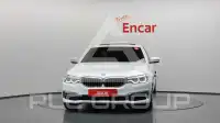 2018 BMW 520
