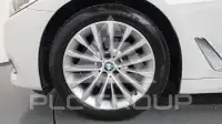 2018 BMW 520