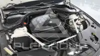 2018 BMW 520
