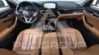 2018 BMW 520