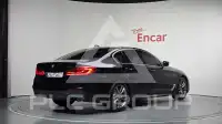 2018 BMW 520M