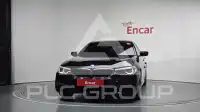 2018 BMW 520M