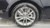 2018 BMW 520M