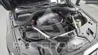 2018 BMW 520M