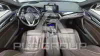 2018 BMW 520M