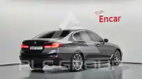 2018 BMW 530M