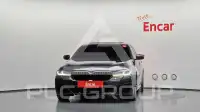 2018 BMW 530M