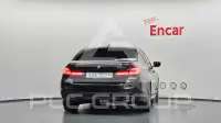 2018 BMW 530M