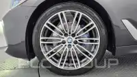 2018 BMW 530M