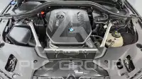 2018 BMW 530M