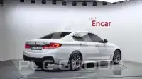 2018 BMW 530M