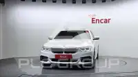2018 BMW 530M
